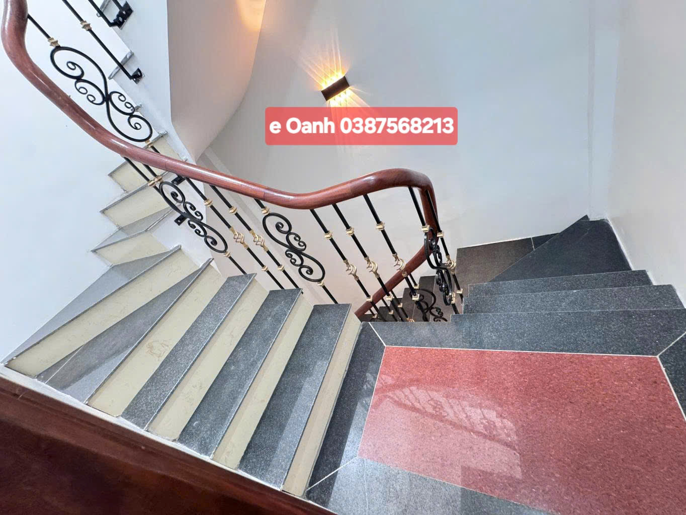 BÁN NHANH SIÊU PHẨM PHÂN LÔ NHÀ ĐẸP 5 TẦNG, FULL NỘI  THẤT XỊN XÒ, VÍT GA NHẸ RA MẶT ĐƯỜNG QUANG TRUNG