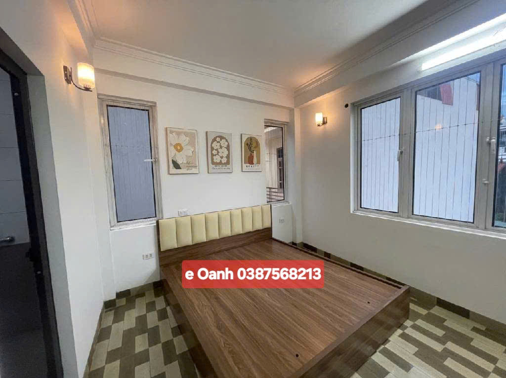 NHÀ ĐẸP Ỷ LA, HÀ ĐÔNG FULL NỘI THẤT SỊN SÒ, Mặt tiền 5,2m, NỞ HẬU, GIÁ NHỈNH 5 TỶ