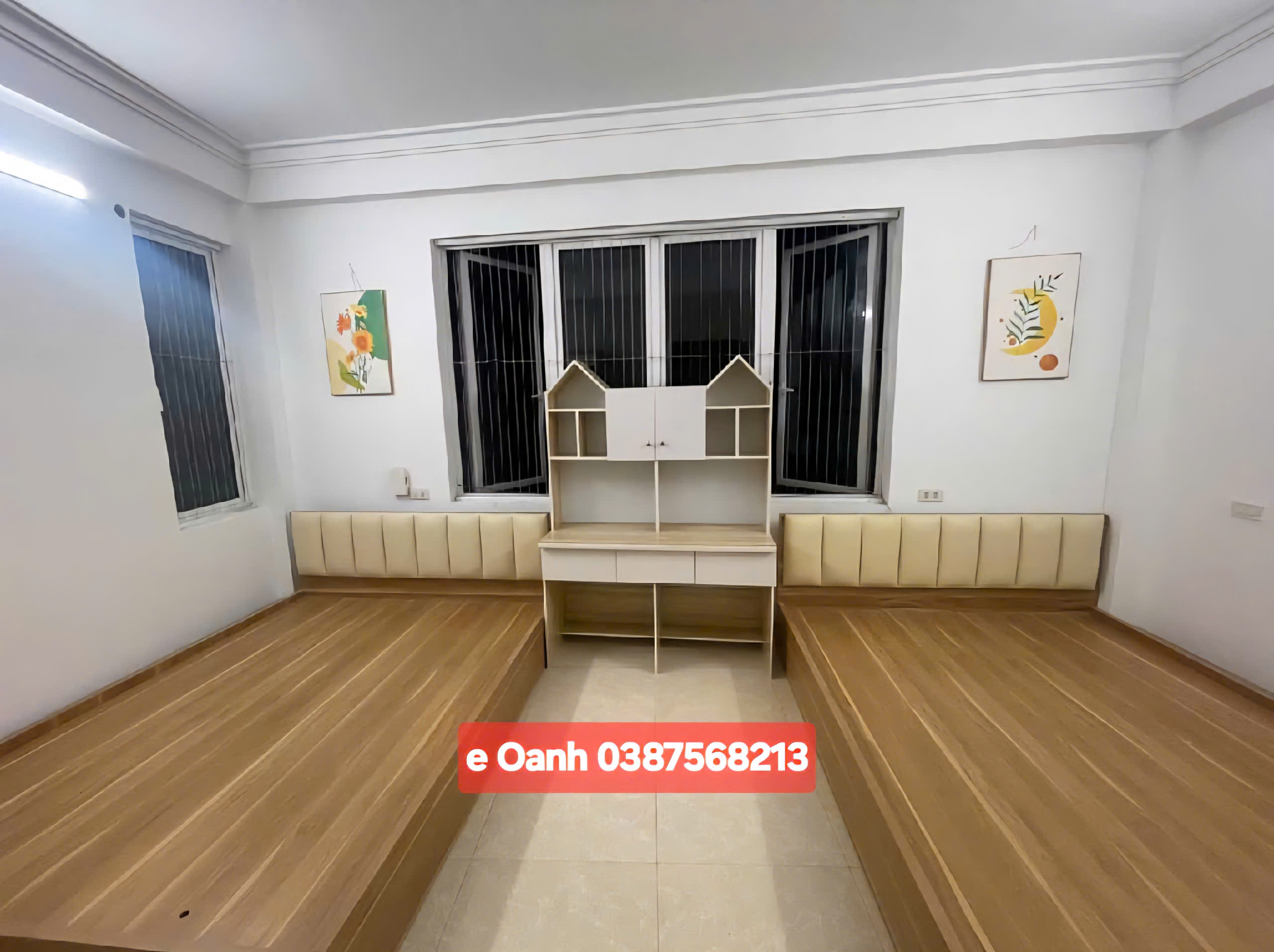 NHÀ ĐẸP Ỷ LA, HÀ ĐÔNG FULL NỘI THẤT SỊN SÒ, Mặt tiền 5,2m, NỞ HẬU, GIÁ NHỈNH 5 TỶ