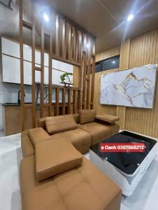 NHÀ ĐẸP Ỷ LA, HÀ ĐÔNG FULL NỘI THẤT SỊN SÒ, Mặt tiền 5,2m, NỞ HẬU, GIÁ NHỈNH 5 TỶ