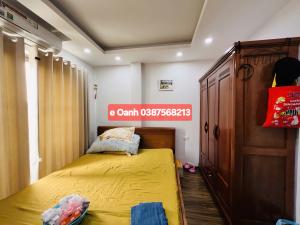 BÁN NHÀ YÊN NGHĨA 5 TẦNG, MỚI KENG, NỞ HẬU, Ô TÔ ĐỖ CỬA, TIỆN KINH DOANH