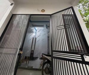 BÁN GẤP NHÀ 52M2, NHỈNH 4 TỶ, VÂN NỘI GIAO THÔNG THUẬN TIỆN