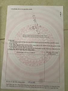 BÁN GẤP NHÀ 3 TẦNG, 30M2, NHỈNH 4 TỶ