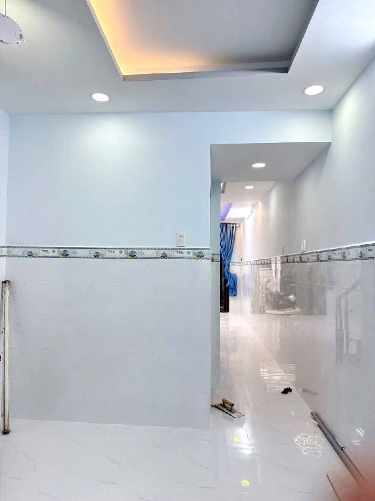 Bán nhà HXH Phú Định - Quận 8 -  40m2 chỉ nhỉnh 4 tỷ