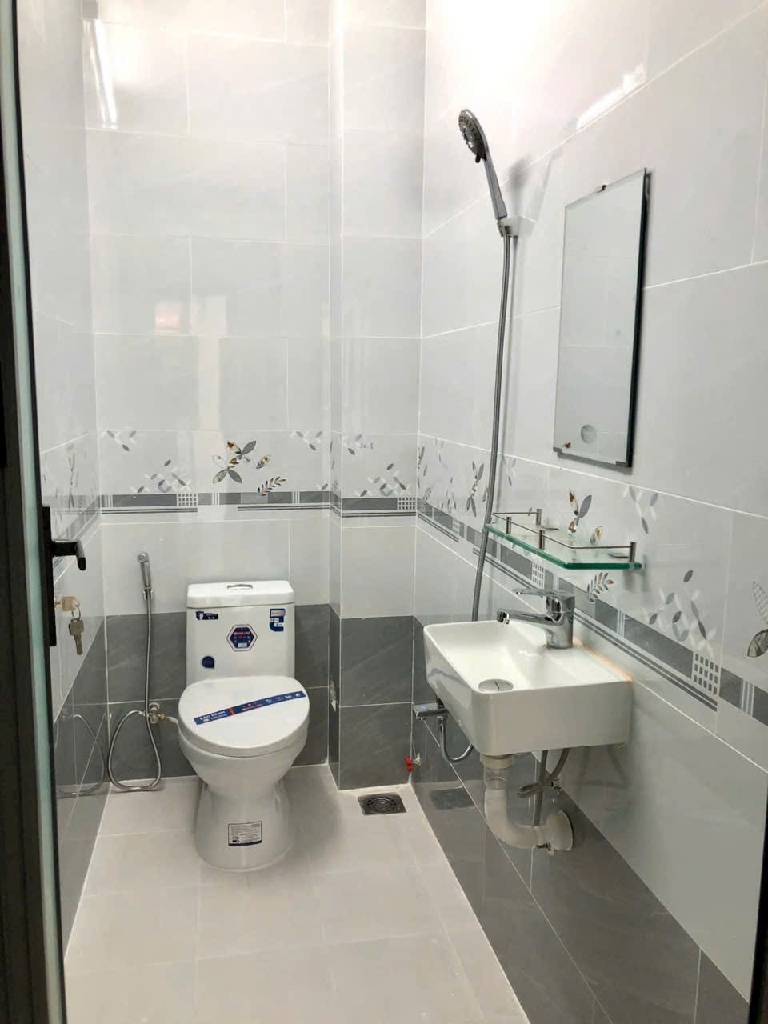 Bán nhà HXH Phú Định - Quận 8 -  40m2 chỉ nhỉnh 4 tỷ