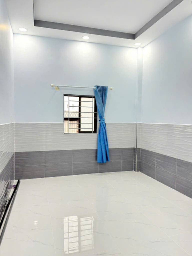 Bán nhà HXH Phú Định - Quận 8 -  40m2 chỉ nhỉnh 4 tỷ