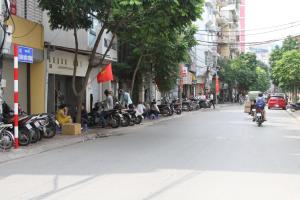 Người nhà em cần bán gấp nhà đẹp 36m² Trần Quốc Vượng – Cầu Giấy, NGÕ THÔNG, GẦN ĐƯỜNG LỚN.