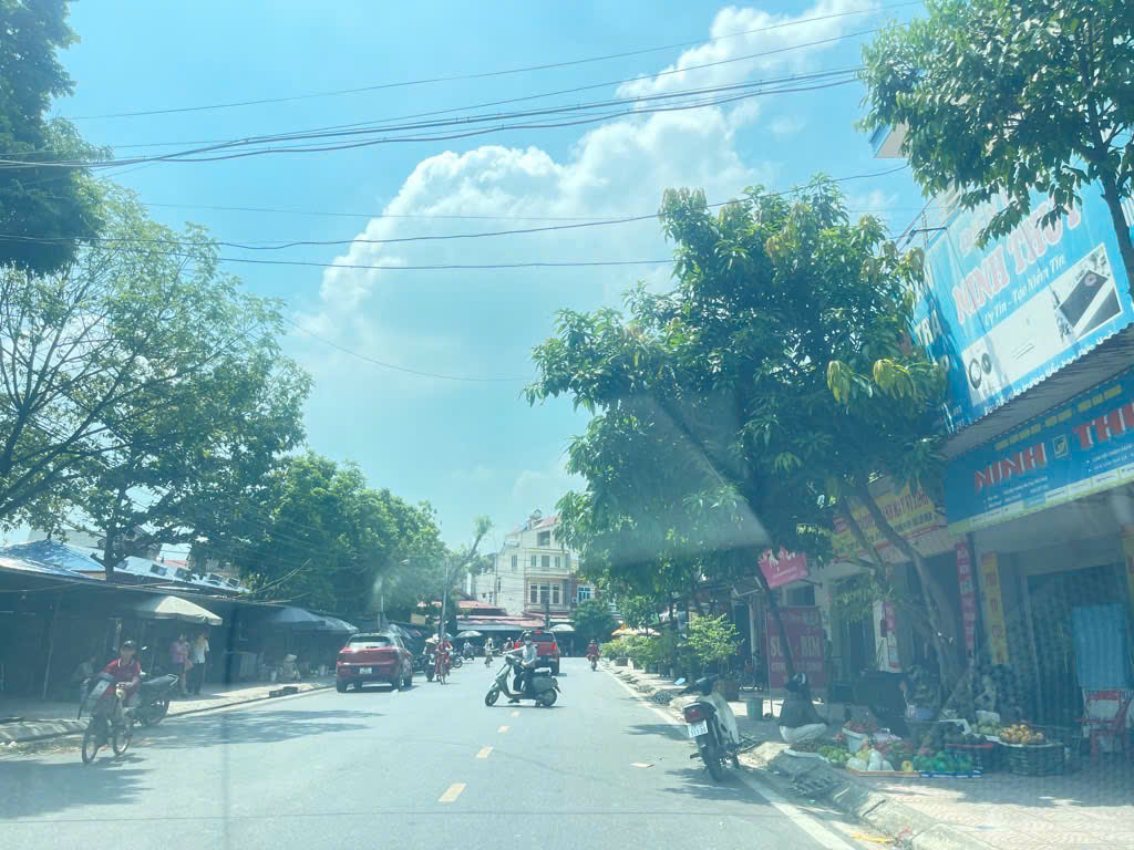 Chính chủ A trai gửi bán