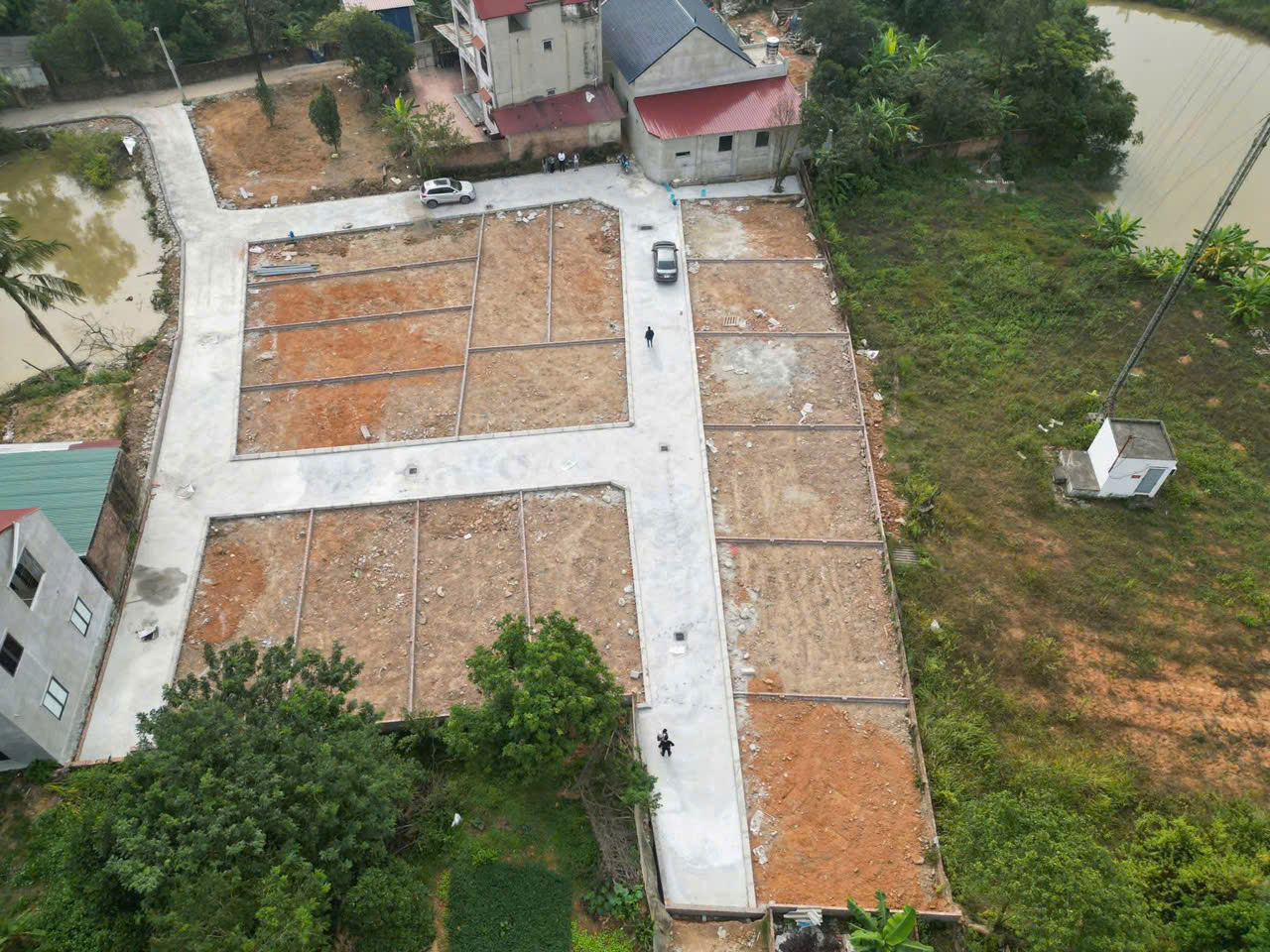 ♻️Hàng FO: Sơn Đoài, Tân Minh ⛳️Diện tích: 80m,  MT: 5m. ⛳️