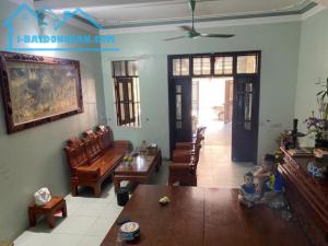 BÁN NHÀ TRUNG TÂM XUÂN LONG  - 4 TẦNG  - NGÕ Ô TÔ -147M2 - NHỈNH 5 TỶ