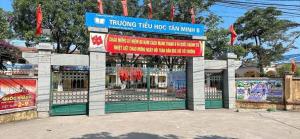 ♻️Hàng FO: Sơn Đoài, Tân Minh ⛳️Diện tích: 80m,  MT: 5m. ⛳️