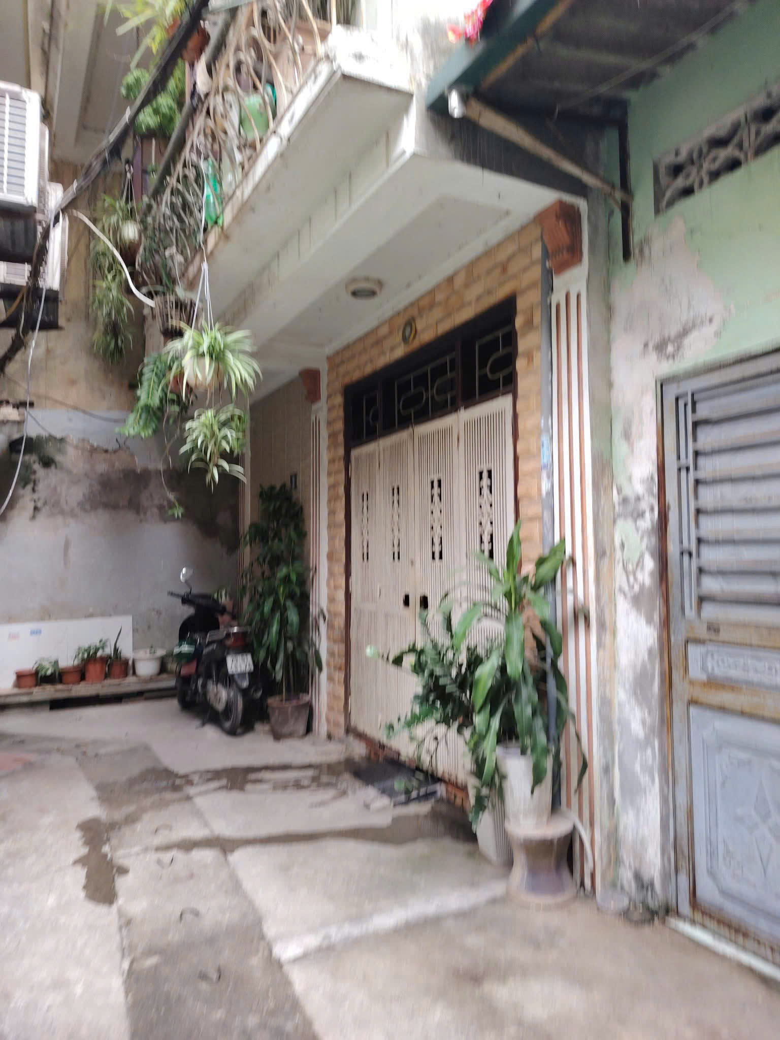 Ông chú nhờ Em Việt bán nhà Quang Trung, Yên Nghĩa, Hà Đông - GIÁ ƯU ĐÃI*