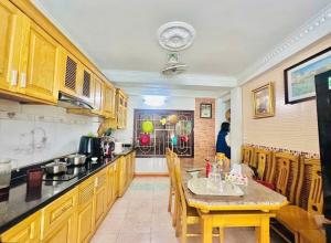 Ông chú nhờ Em Việt bán nhà Quang Trung, Yên Nghĩa, Hà Đông - GIÁ ƯU ĐÃI*