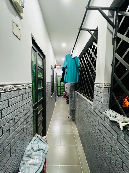 Bán gấp nhà gần chợ Gò Vấp có sẵn doanh thu hàng tháng 25tr/ tháng