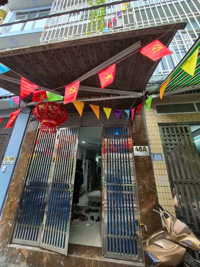 BÁN NHÀ LA KHÊ HÀ ĐÔNG