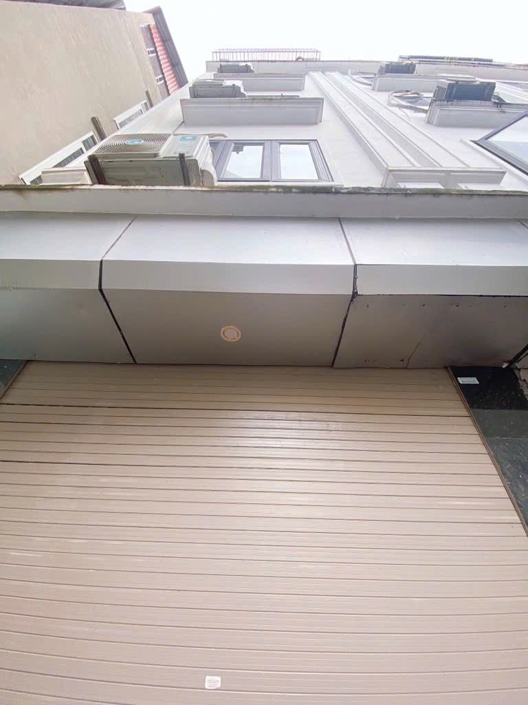 Bán nhà phố lụa Hà Đông diện tích 30m 5tầng