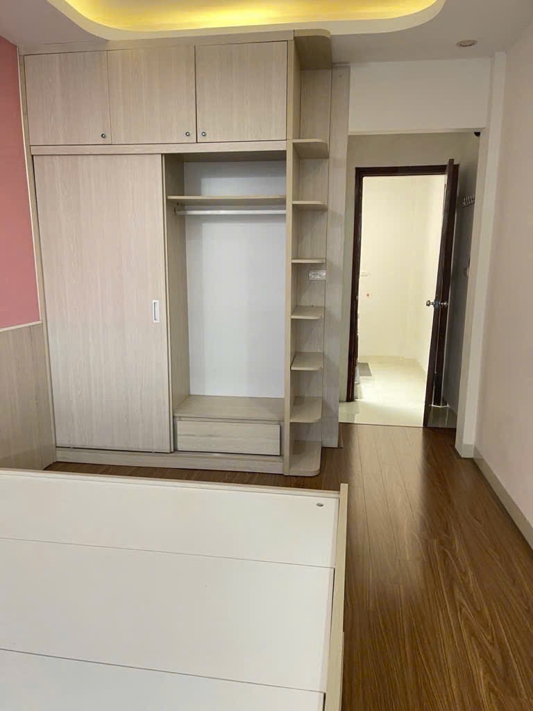 Bán nhà phố lụa Hà Đông diện tích 30m 5tầng