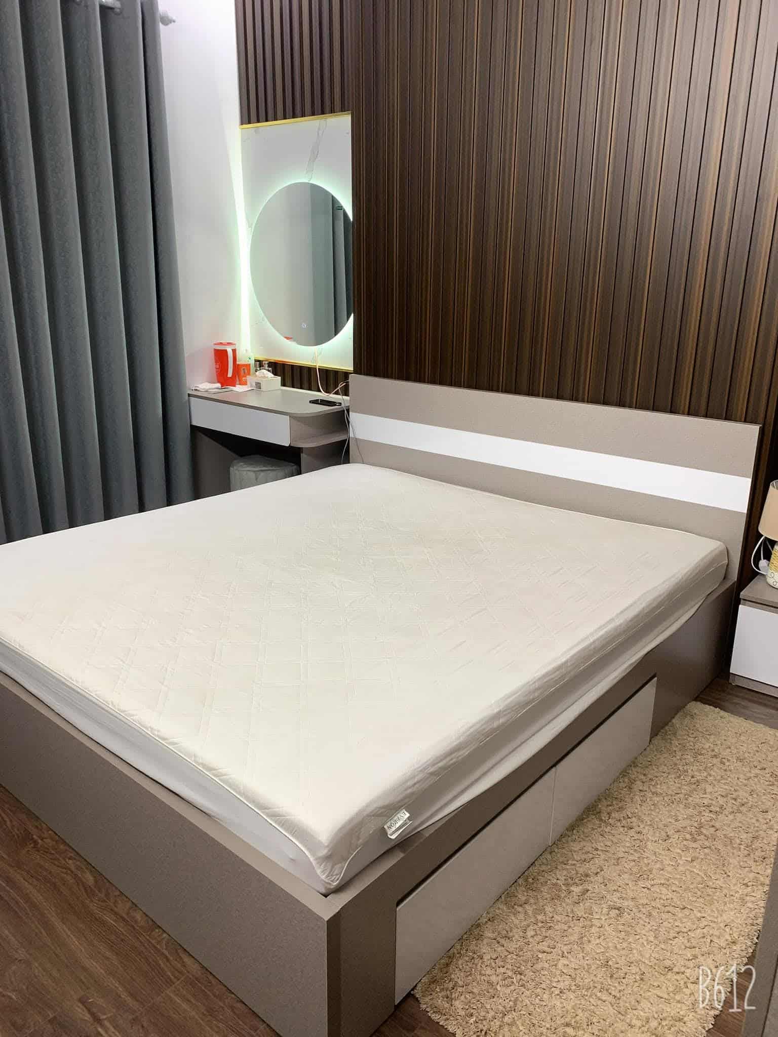 BÁN NHÀ KHU VỰC HÀ ĐÔNG 55M - 2 MẶT NGÕ THOÁNG