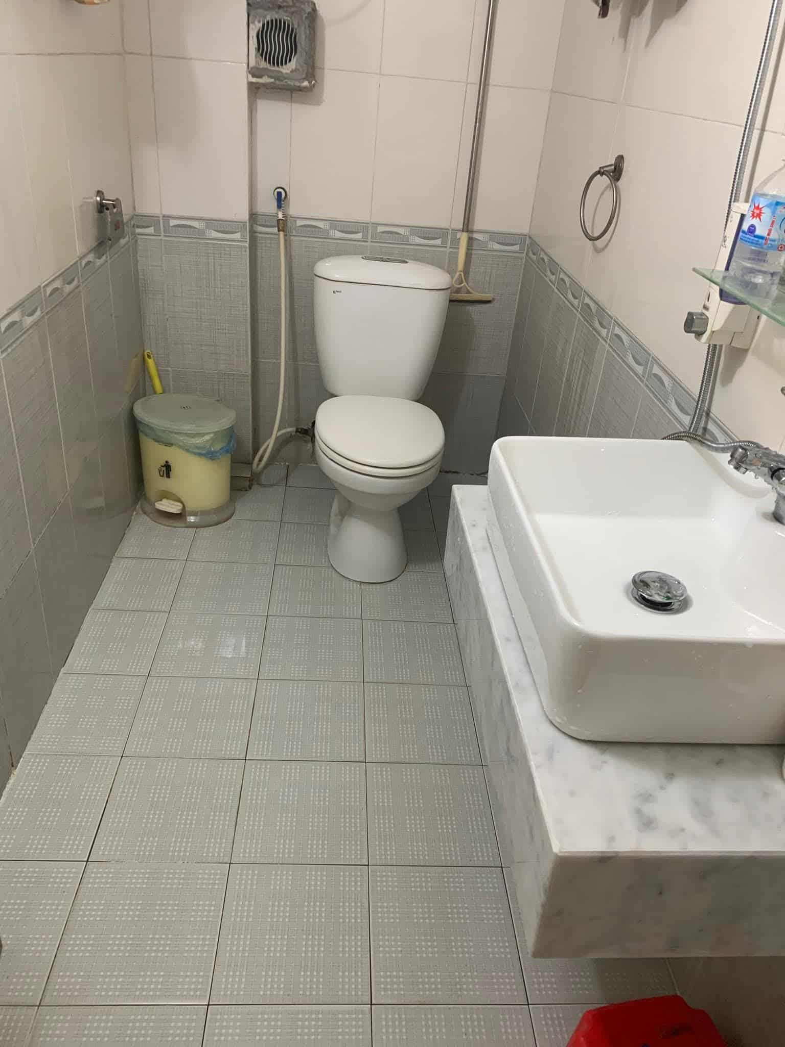 BÁN NHÀ KHU VỰC HÀ ĐÔNG 55M - 2 MẶT NGÕ THOÁNG