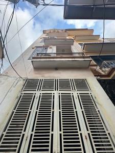 Bán nhà phố lụa Hà Đông trên 50 m 4 tầng