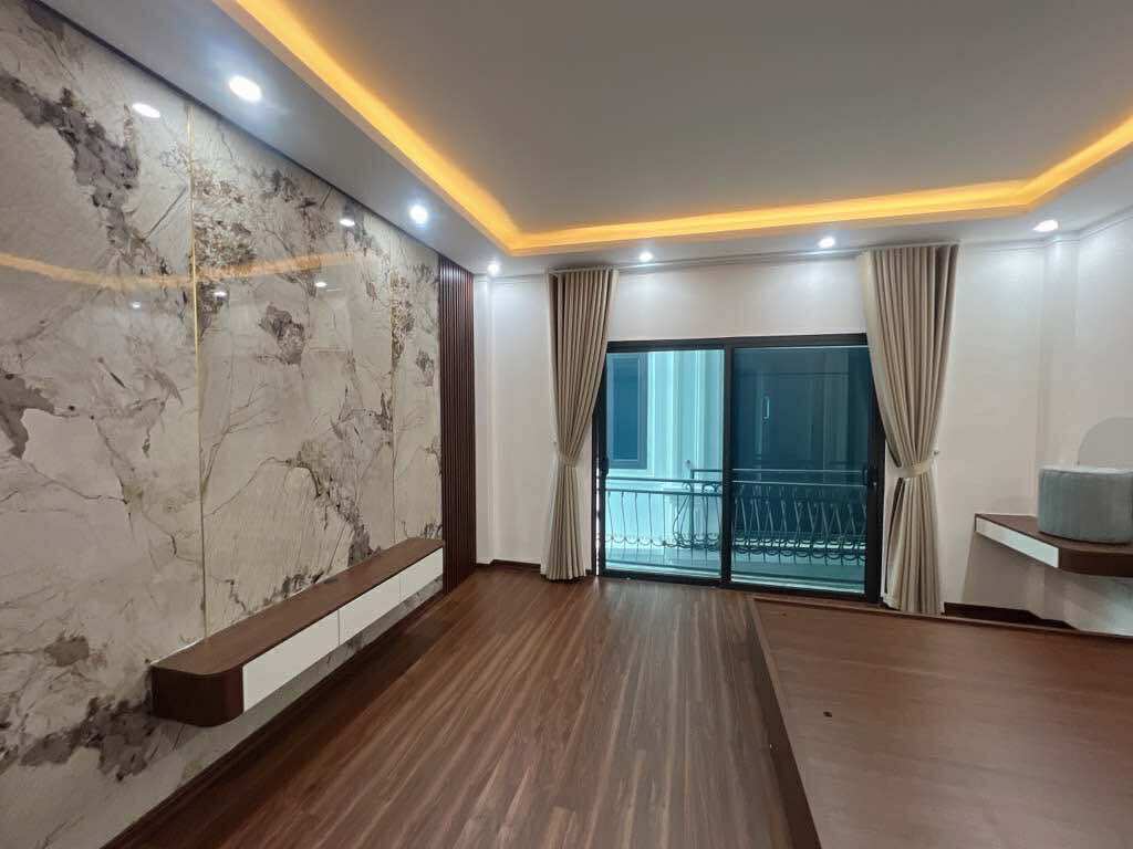 Bán nhà 5 tầng ngõ 197 Trần Phú, Hà Đông