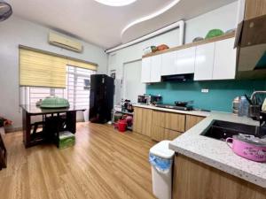 Chính chủ bán nhà 5 tầng Vũ Trọng Phụng giá tốt