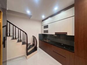 Bán nhà 5 tầng ngõ 197 Trần Phú, Hà Đông