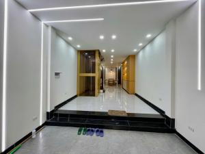 Bán nhà Siêu phẩm mặt ngõ Đình Thôn quận Nam Từ Liêm