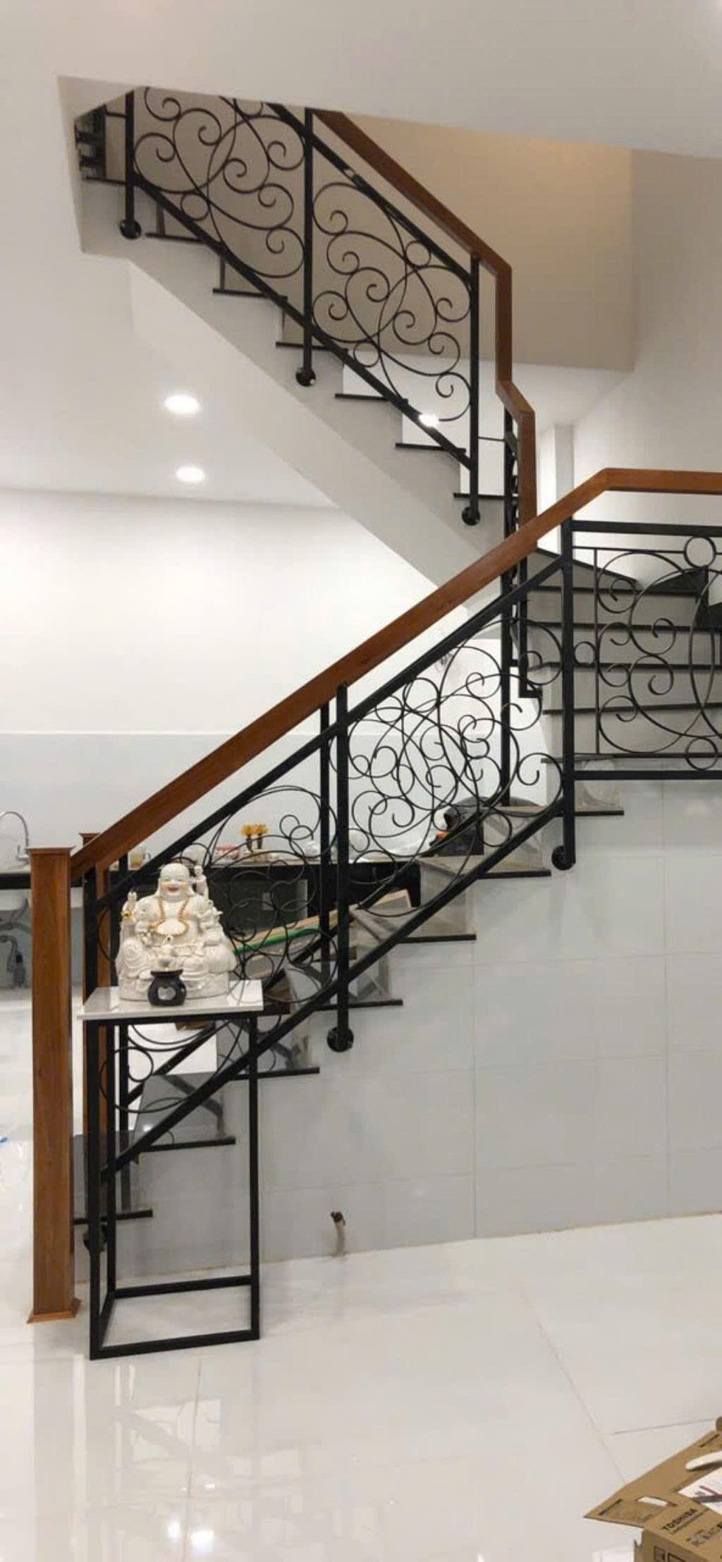 Q10 - 4 TẦNG - DÂN TRÍ CAO - 40m²