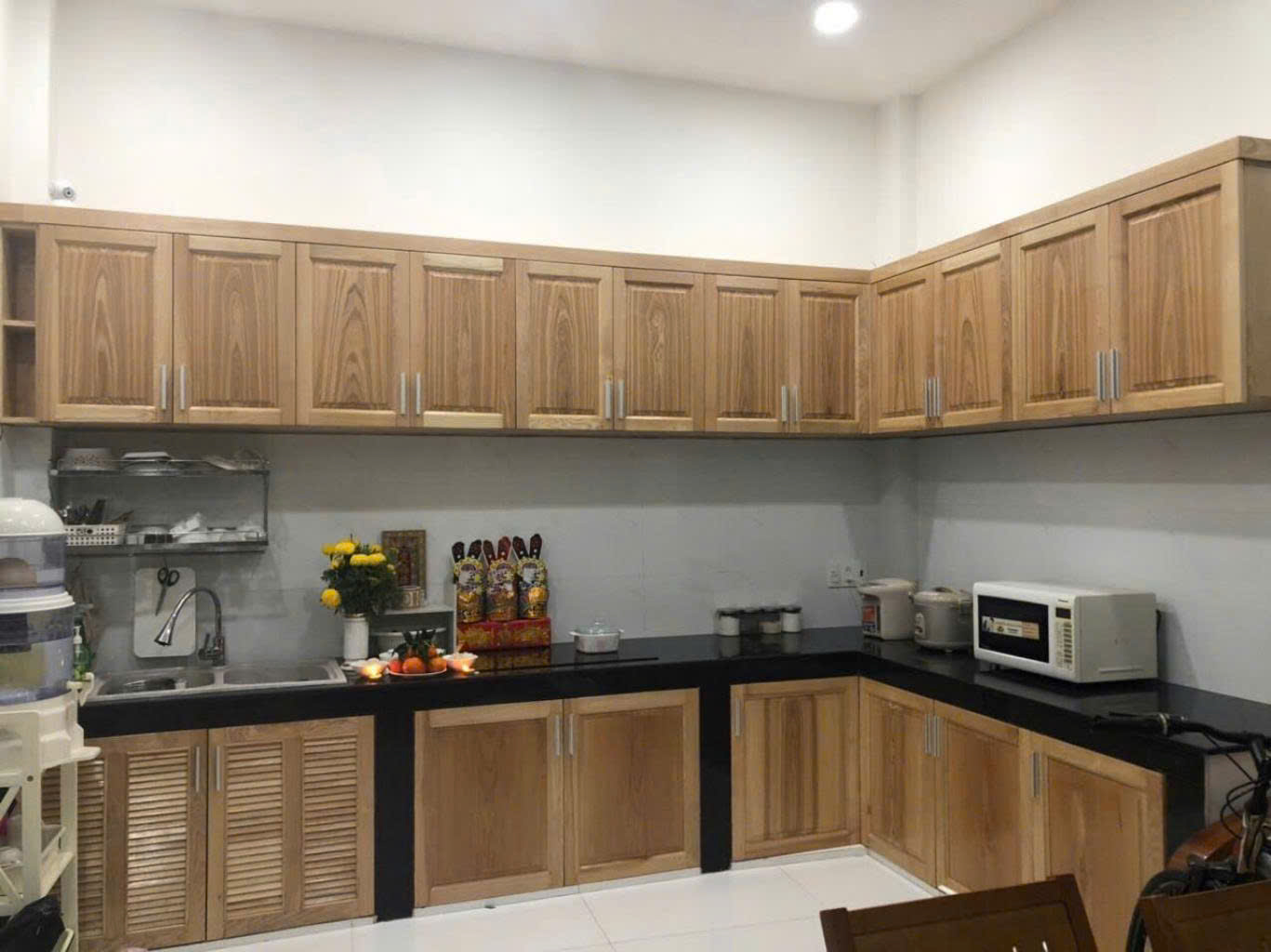 Q10 - 4 TẦNG - DÂN TRÍ CAO - 40m²