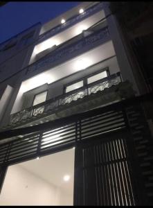 Q10 - 4 TẦNG - DÂN TRÍ CAO - 40m²