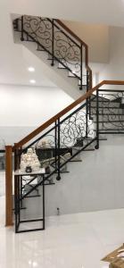 TÂN BÌNH - 4 TẦNG - DÂN TRÍ CAO - 40m² 6x6.5
