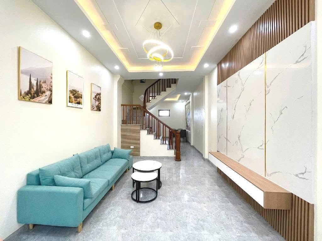 SIÊU PHẨM MỚI KOONG ,Ô TÔ ĐỖ CẠNH NHÀ TẠI PHƯỜNG VĨNH HƯNG CHỈ CÁCH 200M LÀ TRƯỜNG CẤP 1. 2,3 THẬT TIỆN CHO CÁC EM ĐI HỌC