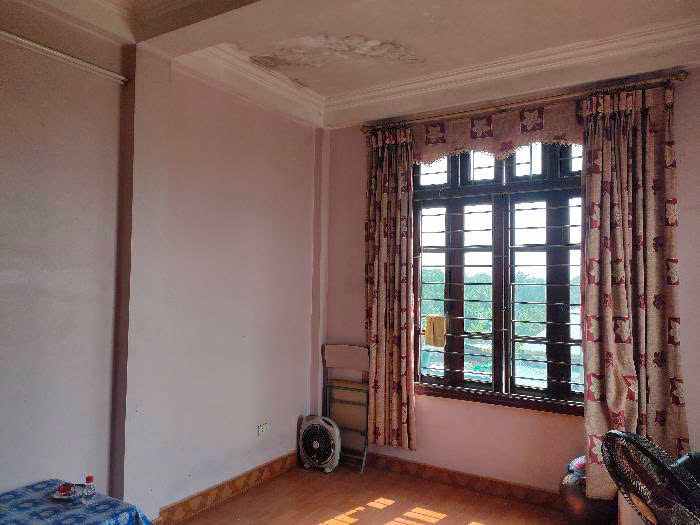 Nhà 86M2 - 3 TẦNG CHỈ 6.8 TỶ - LĨNH NAM, HOÀNG MAI