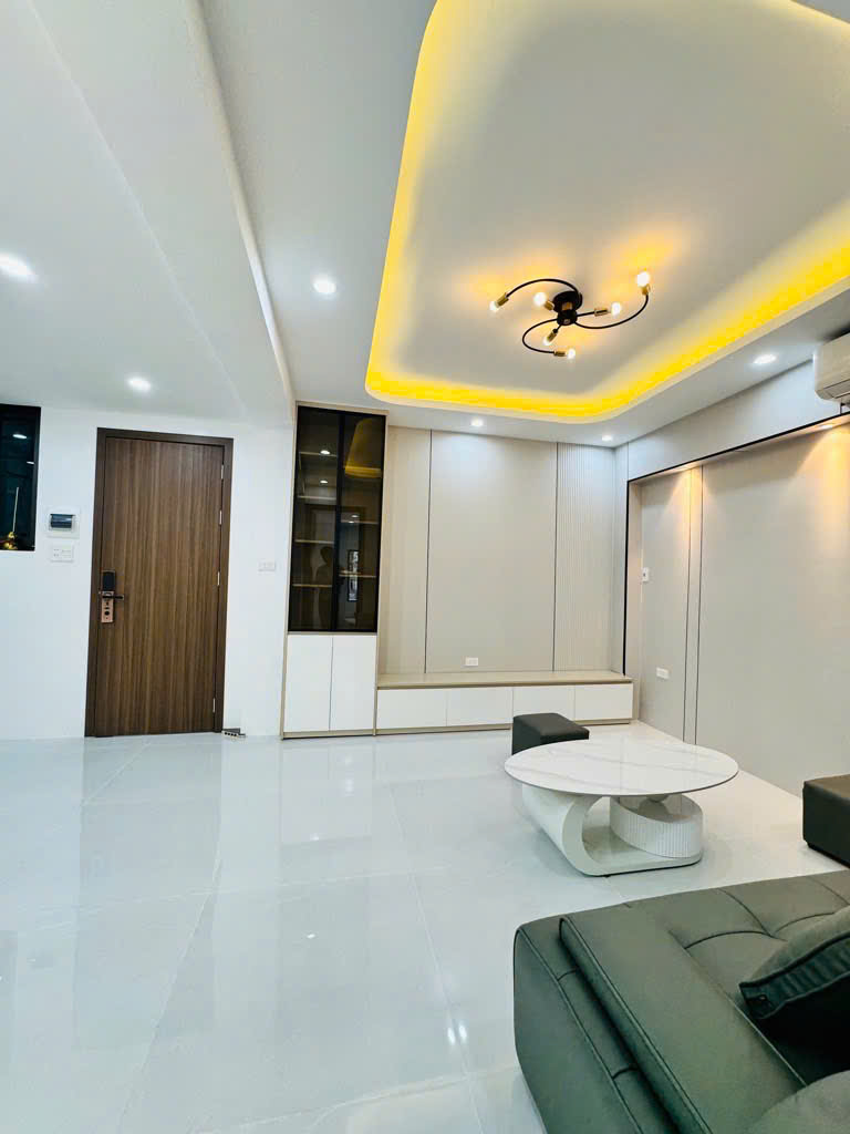 SIÊU PHẨM GIẢI PHÓNG, 80M2 NHỈNH 4 TỶ, 3 NGỦ RIÊNG BIỆT