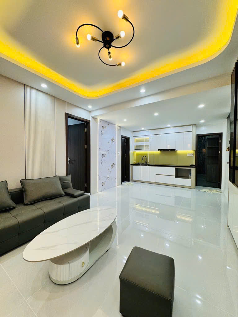 SIÊU PHẨM GIẢI PHÓNG, 80M2 NHỈNH 4 TỶ, 3 NGỦ RIÊNG BIỆT