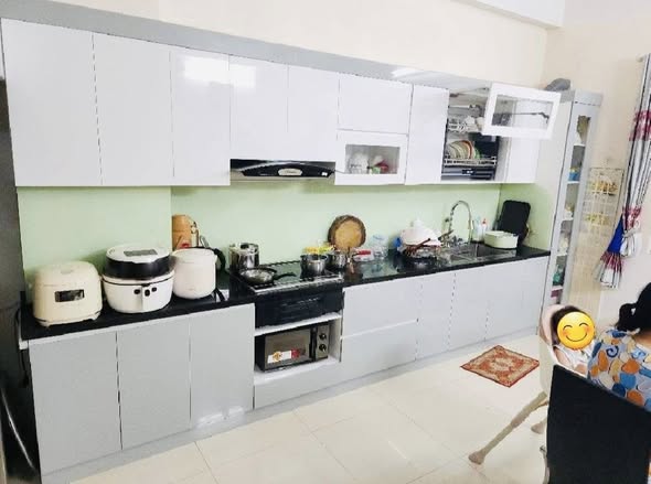 BÁN NHÀ HOÀNG ĐẠO THÀNH .DT 46M NHÀ 6TẦNG MT 3,6 GIÁ 12.8 TỶ THANH XUÂN