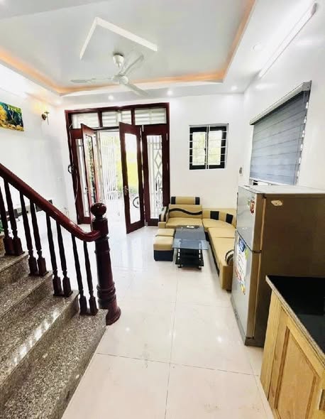 BÁN NHÀ SÁT PHỐ PHÚ LƯƠNG - HÀ ĐÔNG - NHỈNH 8 TỶ ~ 40M2