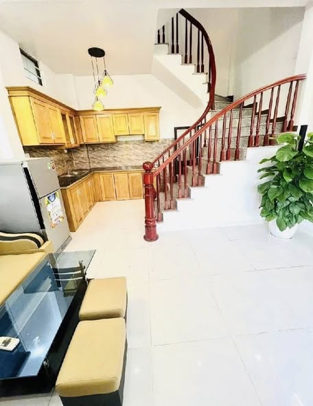 BÁN NHÀ SÁT PHỐ PHÚ LƯƠNG - HÀ ĐÔNG - NHỈNH 8 TỶ ~ 40M2