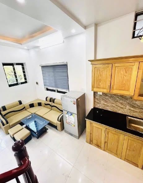 BÁN NHÀ SÁT PHỐ PHÚ LƯƠNG - HÀ ĐÔNG - NHỈNH 8 TỶ ~ 40M2