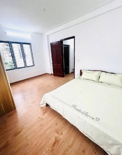 BÁN NHÀ SÁT PHỐ PHÚ LƯƠNG - HÀ ĐÔNG - NHỈNH 8 TỶ ~ 40M2