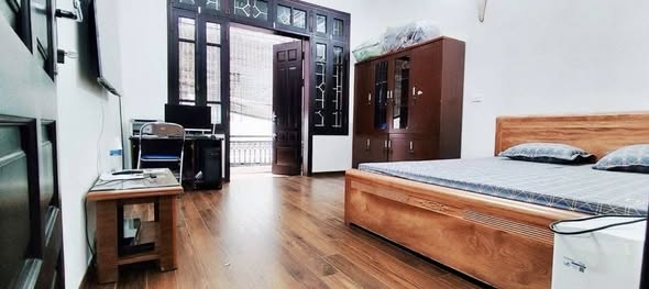 TRUNG TÂM BA ĐÌNH - NHÀ XÂY 40m x 5 TẦNG - NHÀ MỚI ĐẸP ĐÓN TẾT