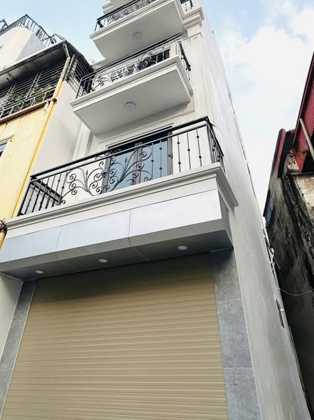 LÕI TRUNG TÂM LONG BIÊN – HỒ BỒ ĐỀ - HIẾM NHÀ BÁN – 2 THOÁNG – NGÕ THÔNG - Ô TÔ ĐỖ CỔNG