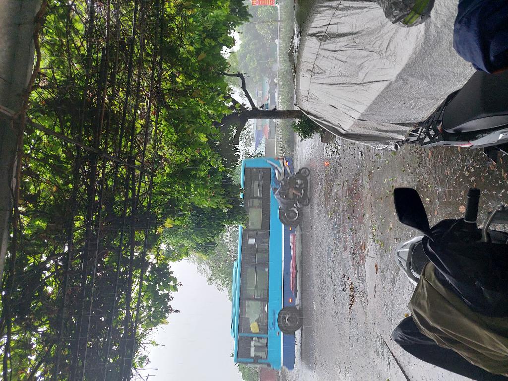 bán đất lô góc tặng nhà 5 tang