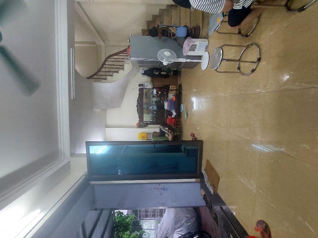 bán đất lô góc tặng nhà 5 tang