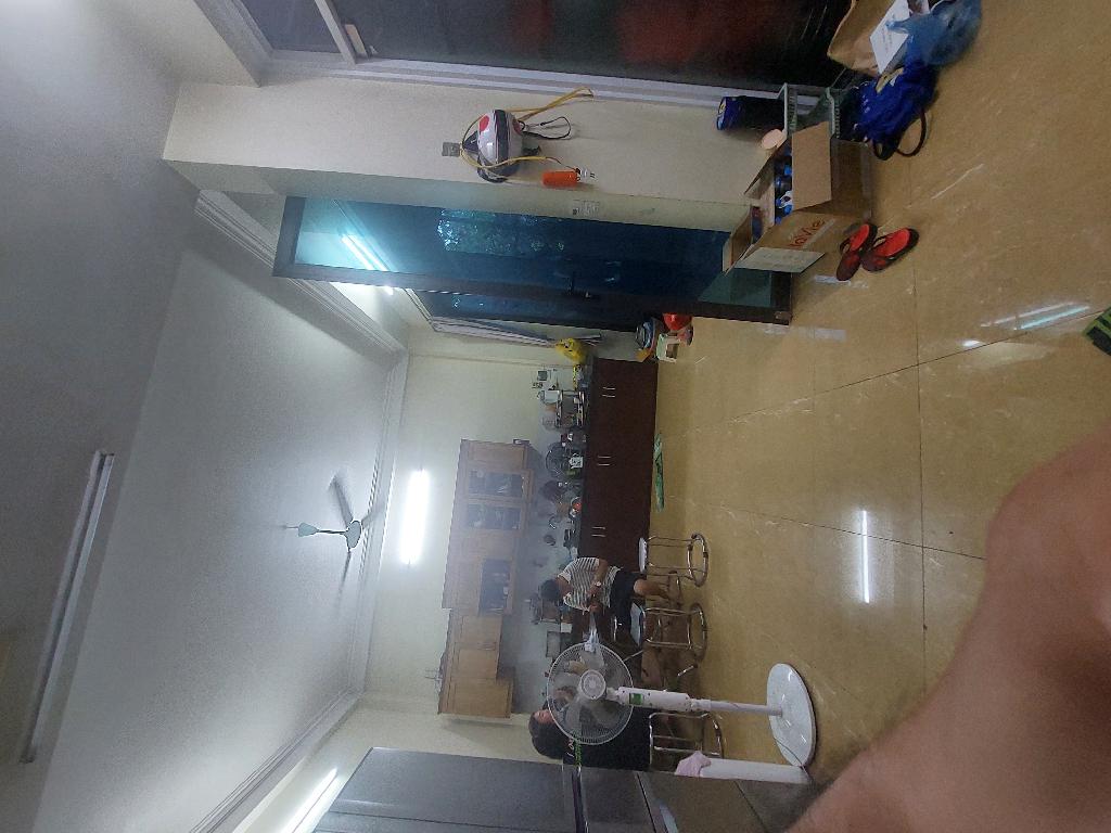 bán đất lô góc tặng nhà 5 tang