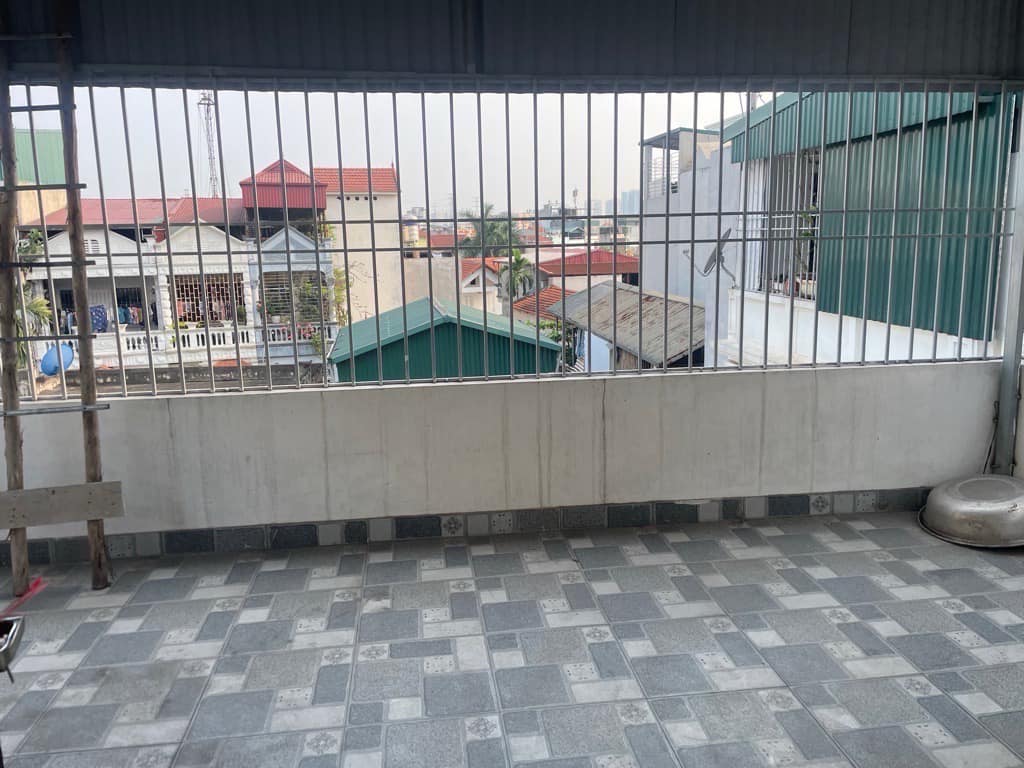 Bán nhà Tân mai thông 143 Nguyễn Chính, ô tô đỗ cổng, 30m2, 5T, 4.85 tỷ