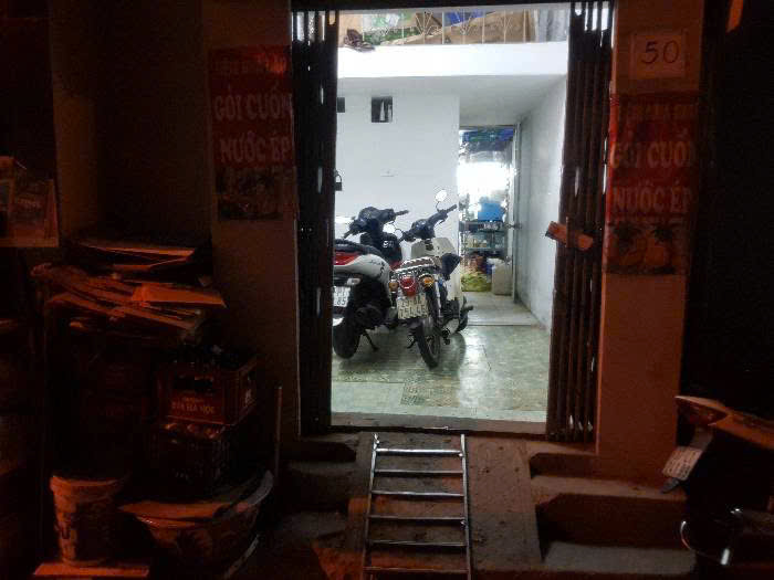 Tin được không, chỉ 8,9 tỷ có ngay nhà Mặt phố Thịnh Hào