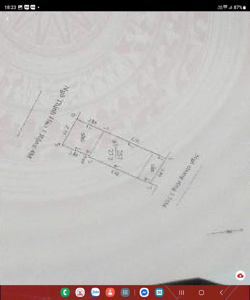 Tin được không, chỉ 8,9 tỷ có ngay nhà Mặt phố Thịnh Hào