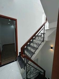 Âu dương lân quận 8- 45m2, 4 tầng- nhà mới đẹp ở luôn- giá nhỉnh 6 tỷ